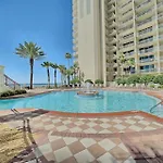 Beachfront Bliss At The Shores